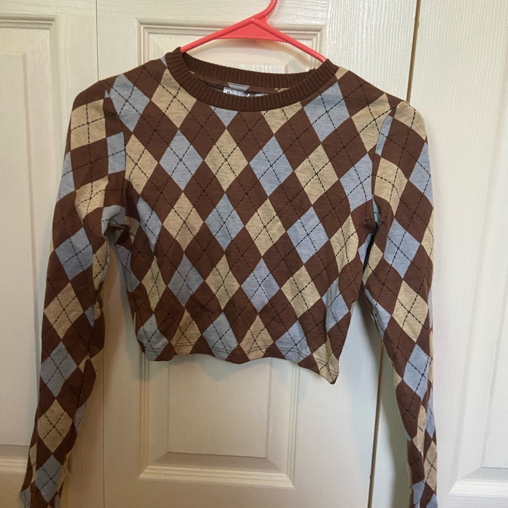 NWT berksha long sleeve